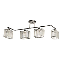 Потолочная люстра De City Акцент 680013604