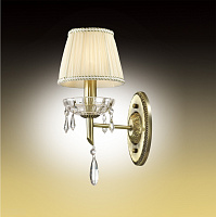 Бра ODEON LIGHT TAVERA 2917/1W