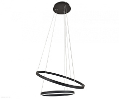 Светодиодный подвесной светильник KINK Light Тор 08219,19A(4000K)