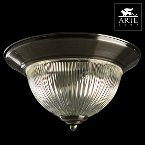 Потолочный светильник Arte Lamp AMERICAN DINER A9366PL-2AB