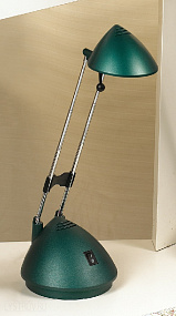Настольная лампа LUSSOLE LST-2044-01
