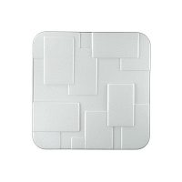 Настенно-потолочный светодиодный светильник СОНЕКС NORES 2085/DL