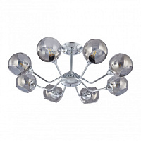 Потолочная люстра Arte Milano 330334/8 CR