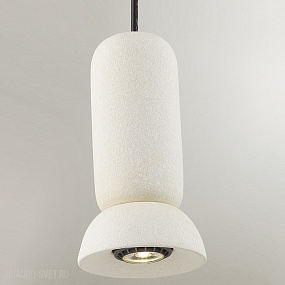 Подвесной светильник Odeon Light KERAMA 5054/1E