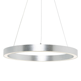 Подвесной светодиодный светильник Zumaline CARLO PL200910-600-SL