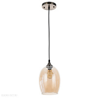 Подвесной светильник Arte Lamp PROPUS A4344SP-1AB