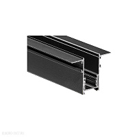 Магнитный шинопровод в гипс 2м Azzardo Track Magnetic 52 Gips1 AZ4865