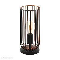 Настольная лампа EGLO ROCCAMENA 49646