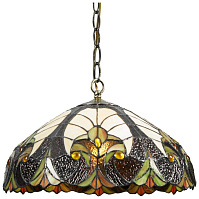 Подвесной светильник Velante 815-806-02