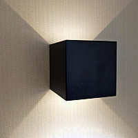Светодиодная архитектурная подсветка KINK Light Куб 08585,19(3000K)