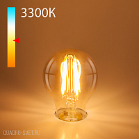 Светодиодная лампа Classic 12W 3300K E27 Elektrostandard BLE2710