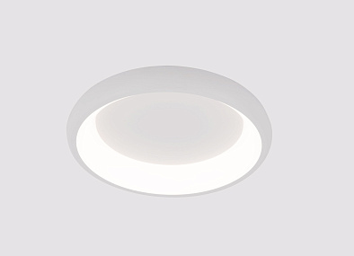 Светодиодный потолочный светильник Arte Lamp MENKIB A2694PL-45WH