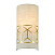 Бра Maytoni Messina H223-WL-01-G