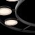 Светодиодный подвесной светильник Maytoni Fad MOD070PL-L63B3K
