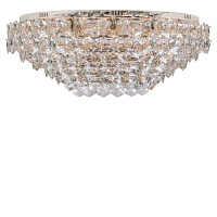 Хрустальная потолочная люстра L'Arte Luce Hermitage L06055