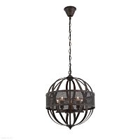 Подвесная люстра ST Luce LEGATO SL380.403.05