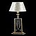 Настольная лампа Maytoni Bience DIA018-11-NG