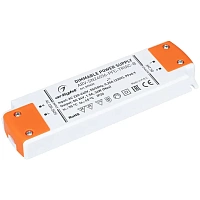 Блок питания диммируемый Arlight ARV-SN24036-PFC-TRIAC-B (24V, 1.5A, 36W)