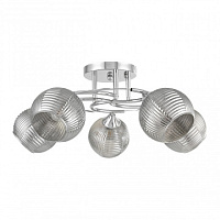 Потолочная люстра Arte Milano 321006/5 CR