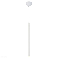 Светодиодный подвесной светильник Lussole Loft CORNVILLE LSP-8110