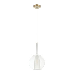 Подвесной светильник Arte Lamp GALA A2725SP-1SG