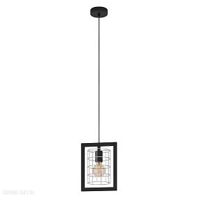 Подвесной светильник EGLO JUBILY 43662
