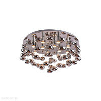 Люстра потолочная Azzardo Luvia 80 AZ2542