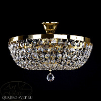 Люстра потолочная ARTGLASS A 0006-12-20 CE