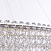 Большая хрустальная светодиодная люстра APL LED Sicilia SH13.100.C.Ni.4000