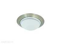 Накладной светодиодный светильник Donolux N1571-SN