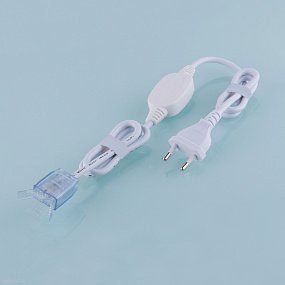 Сетевой шнур для ленты Elektrostandard Premium LS 011 220V 2835 180Led (SSH-4)