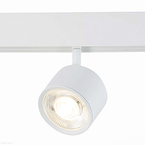 Магнитный трековый светодиодный светильник ST Luce ST353.546.06