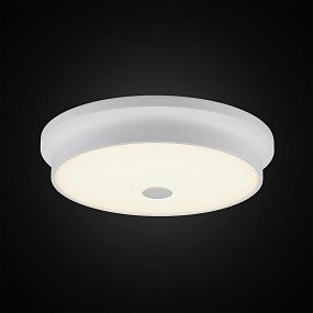 Настенно-потолочный светодиодный светильник CITILUX Фостер-2 CL706230