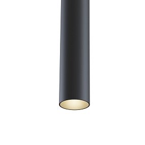 Трековый светодиодный светильник для магнитного трека Maytoni Track lamps TR016-2-12W3K-B