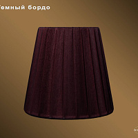 Абажур Bohemia IVELE Crystal SH9