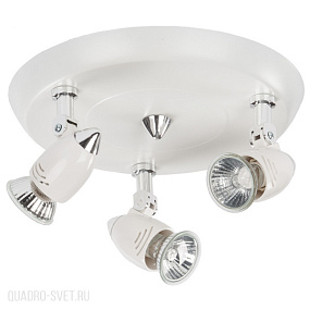 Спот Nowodvorski COLVILLE WHITE 5727