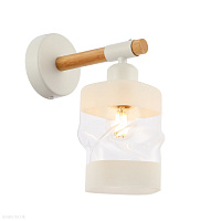 Светильник настенный EVOLUCE ABIRITTO SLE114501-01