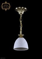 Подвесной светильник Bohemia Art Classic 34.03.1.d138.G.Angel