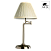 Настольная лампа Arte Lamp CALIFORNIA A2872LT-1AB