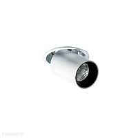 Встраиваемый светодиодный светильник Azzardo Luna 15W Dim AZ2828