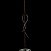 Подвесной светильник Maytoni Rappe H099-11-B