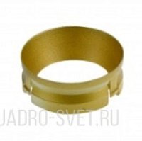 Декоративное кольцо для светильника DL20151 Donolux Periscope Ring DL20151G