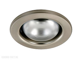 Встраиваемый светильник Donolux N1501.61