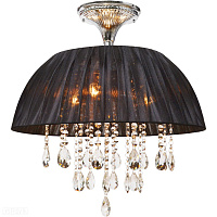 Люстра потолочная Arte Lamp COPPA A3660PL-3BK