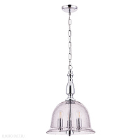 Подвесной светильник Arte Lamp BELL A7771SP-3CC