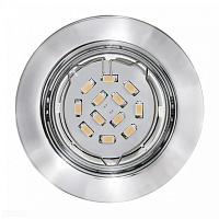 Встраиваемый светодиодный светильник EGLO PENETO 94407