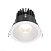 Встраиваемый светодиодный светильник Maytoni Zoom DL034-L12W4K-W