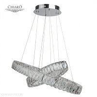 Подвесной светильник Chiaro Гослар 498011602