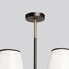 Потолочная люстра De City Конрад 667014305