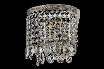 Бра Arti Lampadari Castellana E 2.10.601 N